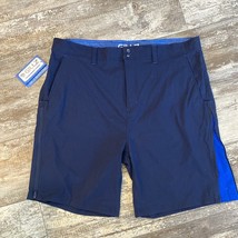 gillz Tournament Fishing Boat Lightweight Shorts For Men Size 2XL XXL Blue - $40.92 CAD