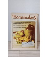 Homemaker&#39;s Digest September 1968 Magazine - Vol. 1, Issue 4 - £3.70 GBP