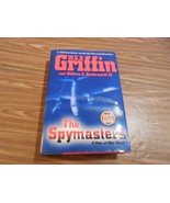 The Spymasters #7 in Men At War Series by W. E. B. Griffin &amp; Wm E Butter... - $6.52 CAD