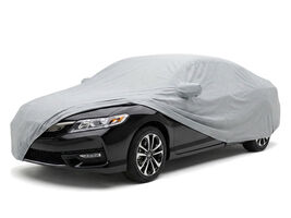 CarsCover Custom Fit Car Cover for 2012-2017 Honda Accord Coupe 5 Layer - $149.95
