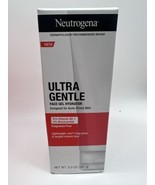Neutrogena Ultra Gentle Face Gel Hydrator Vitamin B5 4% Niacinamide COMB... - £5.79 GBP