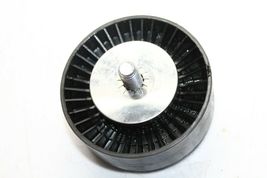 2007-2011 E90  335i SERPENTINE BELT IDLER TENSIONER PULLEY P8732 image 9