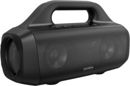 Anker Soundcore Motion Boom Outdoor Speaker With Titanium Drivers, Bassup - £72.24 GBP