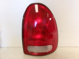 1996-2003 Caravan /Durango /Town &amp; Country / Voyager Passenger RH Tail Light OEM - $11.76