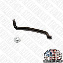 MILITARY HUMVEE M998 Door Linkage Kit Front Right 12339378-2 5340-01-197... - $14.94