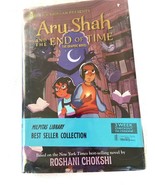 Rick Riordan Presents Aru Shah and the End of Time [Graphic Novel, The] ... - £7.48 GBP