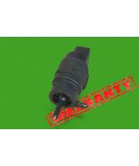 audi a3 a4 a5 q7 q8 s4 vw cc jetta boxster windshield washer tank pump 8... - €20,34 EUR