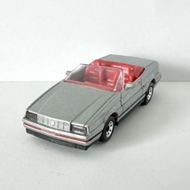 1987 Matchbox MB72 Cadillac Allante, Made in Macao - $3.71