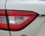 2017 2018 2019 2020 Maserati Levante OEM Left Rear Taillight Hatch Mounted  - £209.56 GBP