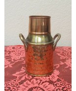 4-1/2&quot; Copper Milk Jug - €17,45 EUR