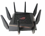 Asus Router Gt-ac5300 295008 - £39.16 GBP