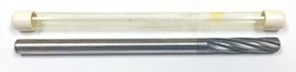 13/32&quot; (.4062&quot;) 6 Flute Carbide Head Spiral Flute Reamer STS 406267 - $52.08