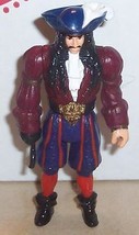1991 HOOK action figure Mattel Vintage - $14.43