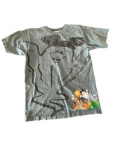 Disney Mickey Mouse Not So Scary Halloween Party 2004 Shirt Adult Size S... - $45.00