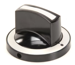 Garland 4528337 Knob Assembly, Open Top, GT/UT, Adjustable Charcoal Broiler - $99.60