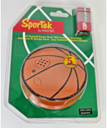 Vintage SporTek Basketball Smoke Detector by Innotek GWU-2004 FACTORY SE... - $19.99