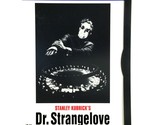 Dr. Strangelove (DVD, 1963, Widescreen) Like New !   Peter Sellers   - $11.28