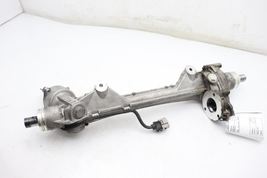 Steering Rack And Pinion Electric LK S216 SERVOTRONIC Fits 12-18 BMW 320i 66392 image 8