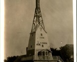 RPPC Widger’s Balcony House Hotel and Tourist Camp Imperial Nebraska NE ... - £89.00 GBP