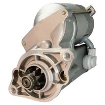 NEW STARTER FITS KUBOTA GRASSHOPPER TRACTOR  2280000790 2280000791 1661263011 image 2
