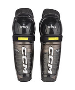 CCM AS-V Junior Hockey Shin Guards - $2,456.31 MXN