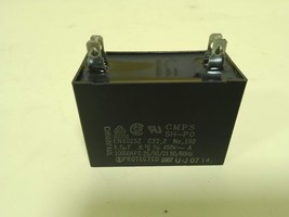 Oriental Motor CMPS SH-PO CH50BFAUL Capacitor New - £17.35 GBP