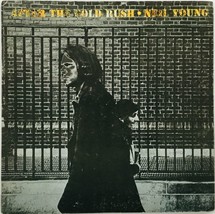 Neil Young After the Gold Rush Reprise MSK 2283 Gatefold Winchester - £15.95 GBP