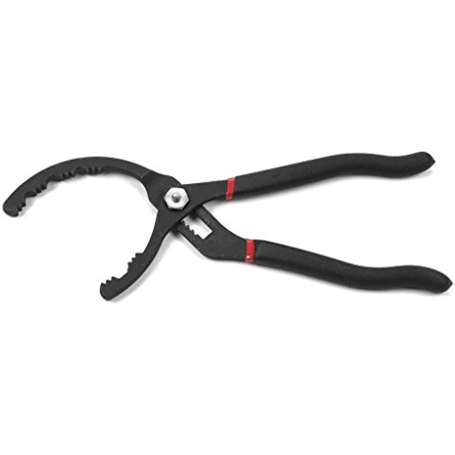 GEARWRENCH Ratcheting Oil Filter Pliers, 2" to 5" - 3508D - $81.99