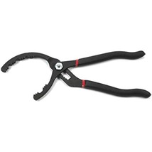 GEARWRENCH Ratcheting Oil Filter Pliers, 2&quot; to 5&quot; - 3508D - $77.89