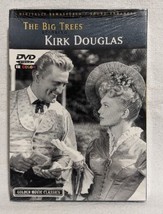 &quot;The Big Trees (1952) DVD - Digitally Remastered Golden Movie Classic - £11.62 GBP
