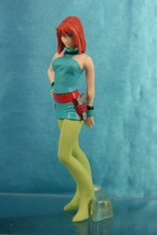 Bandai Aura Battler Dunbine HG Gashapon Mini Figure Marvel Frozen - £27.56 GBP