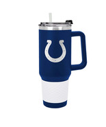 Indianapolis Colts 40 oz. COLOSSUS Travel Mug - $61.72 CAD