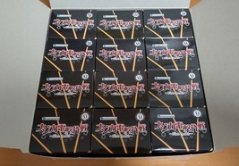 Epoch Najica Blitz Tactics Fire Arms Trading Figure Lot of 12 Blind Box New - $119.80