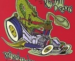 Rat Rod Rodeo [Audio CD] - $12.99