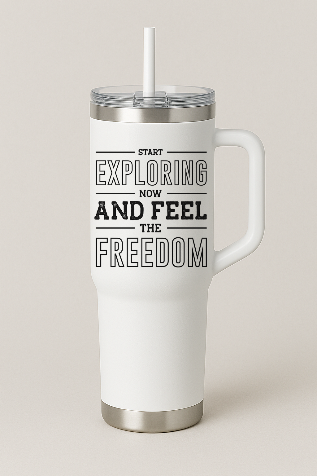 Adventure Life Tumbler - $24.99+
