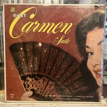 [Classical]~Exc Lp~Bizet~Australian Symphony Orchestra~Carmen Suite~Finlandia~ - £7.39 GBP