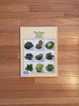 Vintage 1978 Better Homes and Gardens Favorite Salad recipes Cookbook- hardcover image 7