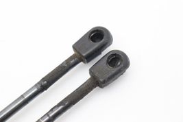 11-13 BMW X3 F25 TRUNK LID LIFT SUPPORT SHOCKS PAIR E0898 image 6