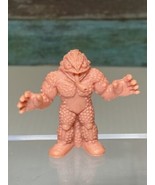 80&#39;s M.U.S.C.L.E. Men Kinnikuman Flesh Color 2&quot; Sunigator D Figure #112 ... - £3.95 GBP