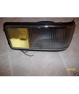 1989 1990 1991 DEVILLE RIGHT CORNER MARKER SIGNAL LIGHT OEM USED FWD FLE... - $3,038.81 MXN
