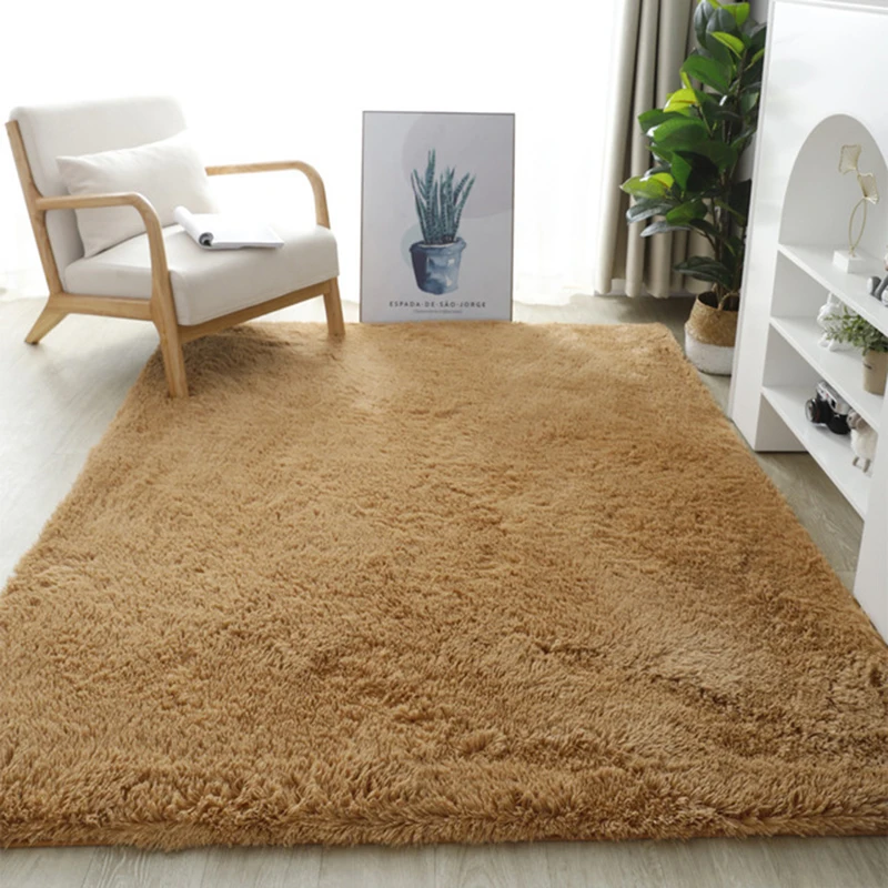 Decor carpet for living room Floor Carpets for Children Kids Room Plush Rug down - £11.40 GBP+