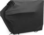 BBQ Cover for Master Built Masterbuilt 1050 Charcoal Gravity Series Gril... - £53.71 GBP