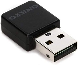 Compact Wireless USB Adapter for Seamless Connectivity and Fast Data Transfer - £80.00 GBP