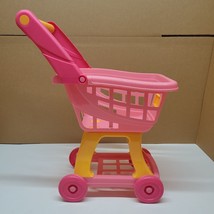Toys R Us Kids Shopping Cart ~ Very Nice - $12.73