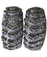 2 - 16x6.50-8 K478 Kenda  x-Trac 2 Ply Lawn Mower Tires Snow Thrower FSH - €65,31 EUR