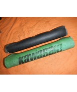 HANDLEBAR COVER PAD 1975 1976 KAWASAKI KT250 KT 250 TRIALS - $15.77