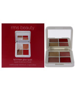 Lip2Cheek Glow Quad Mini by RMS Beauty for Wo... - $28.90