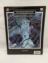 Dnd 3.0 D20 System To Stand On Hallowed Ground Ghost Machine And Swords Against - £15.65 GBP