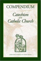 Compendium : Catechism of the Catholic Church, PB - £8.78 GBP