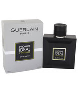 Guerlain 3.4 oz Lhomme Ideal Lintense EDP Spray for Men - €130,25 EUR